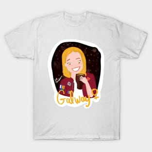 Galway Girl T-Shirt